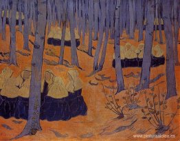 Mujeres bretonas, el encuentro en el Bosque Sagrado Mujeres bretonas, el encuentro en el Bosque Sagrado