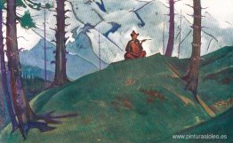 Saraha – la flecha bendita Saraha – la flecha bendita