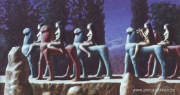 La sonata de la luna La sonata de la luna