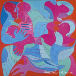 pájaros en el aire pájaros en el aire