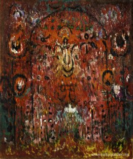 Altar de colores Altar de colores