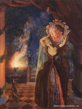 Hechicera Hechicera