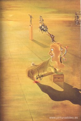 Fantasmagoría Fantasmagoría