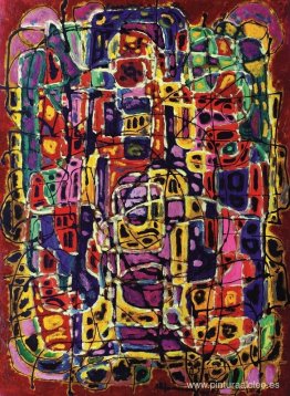 Alfombra del tiempo Alfombra del tiempo