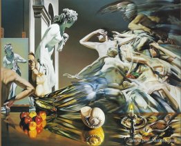 Invasión de la eternidad Invasión de la eternidad