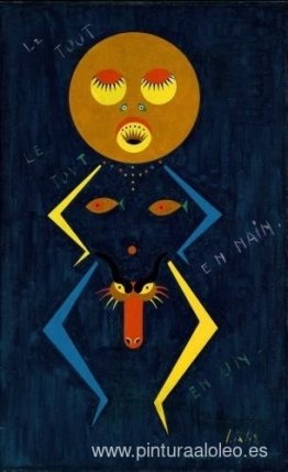 Todo en uno - Todo en enano Todo en uno - Todo en enano