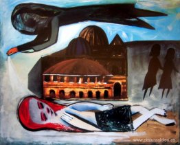 Una infancia San Francisco y Santa Clara Una infancia San Francisco y Santa Clara