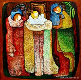 Consejo de Magos Consejo de Magos