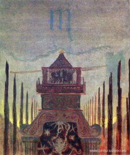 Escorpión Escorpión