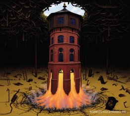 Torre submarina Torre submarina