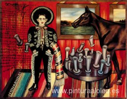 Los cómplices Los cómplices