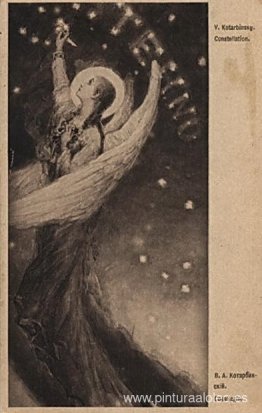 Constelación Constelación