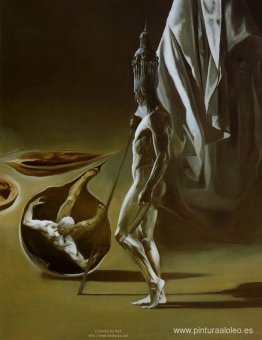 Bandera de la discordia Bandera de la discordia