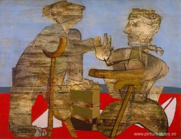 Los mutilados Los mutilados