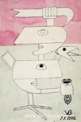 Progresión pantacular Progresión pantacular