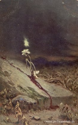 Tumba de una víctima de suicidio Tumba de una víctima de suicidio