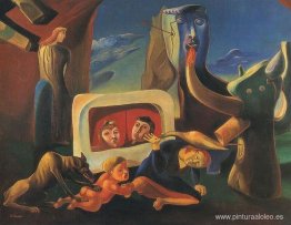 Escena abierta Escena abierta