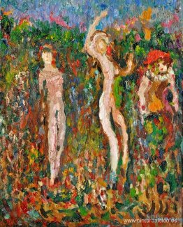 Descubrimiento de la canción Descubrimiento de la canción