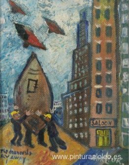 Los borrachos se van volando Los borrachos se van volando