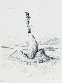 Llama eterna Llama eterna