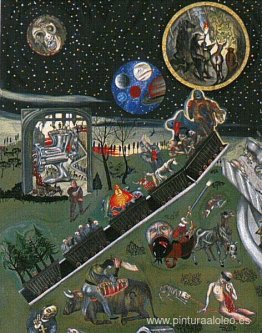 Molino (fragmento) Molino (fragmento)