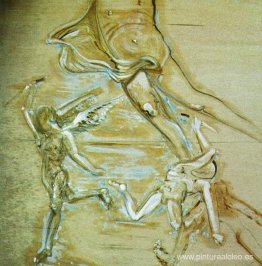 Los ángeles exterminadores Los ángeles exterminadores