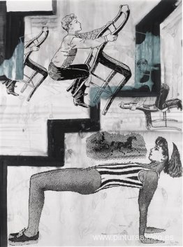 Se necesita un poco más de orden en nombre de la anarquía Se necesita un poco más de orden en nombre de la anarquía