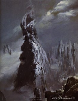 Eco petrificado Eco petrificado