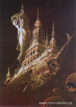 Fuente perdida Fuente perdida