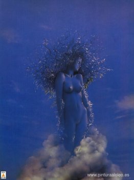 Aroma de noche Aroma de noche