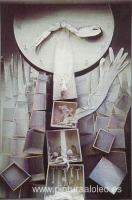 Ève rêve Ève rêve