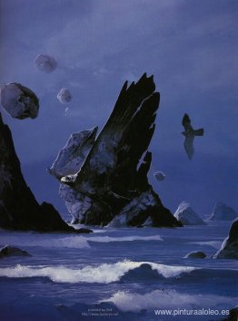 Piedra de espuma Piedra de espuma