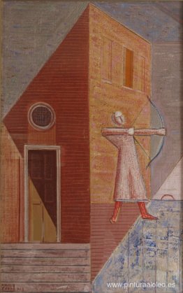 el arquero el arquero