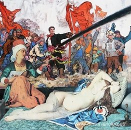 Petróleo chino Petróleo chino