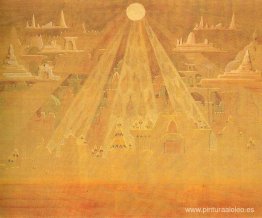 Scherzo (Sonata de las Pirámides) Scherzo (Sonata de las Pirámides)