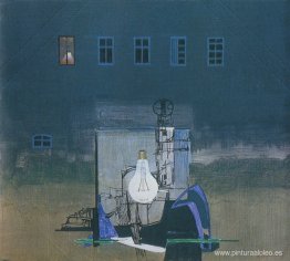 el conspirador el conspirador