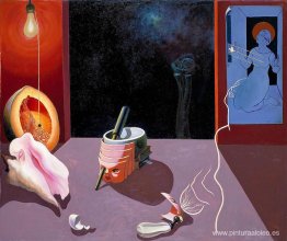 Génesis #2 Génesis #2