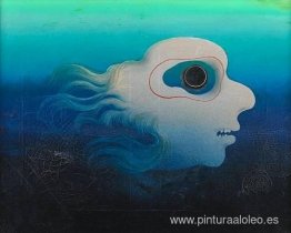 La tete surrealista La tete surrealista