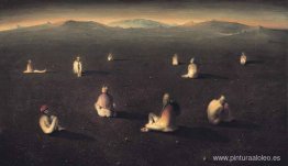 lunáticos lunáticos