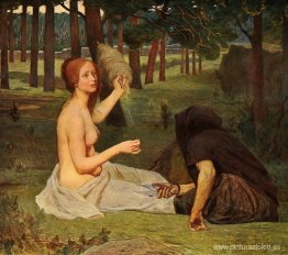 Destino, Vida, Verdad, Belleza Destino, Vida, Verdad, Belleza