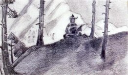 Saraha – la flecha bendita Saraha – la flecha bendita