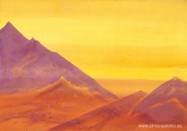 Amanecer (sin terminar) Amanecer (sin terminar)