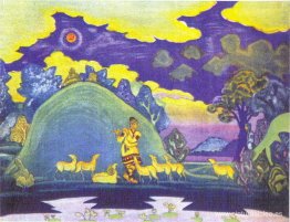 Krishna-Lel Krishna-Lel