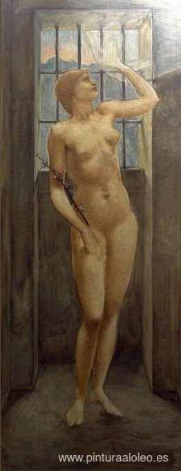 Esperanza en prisión Esperanza en prisión