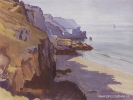 Bretaña. Camaret. Bretaña. Camaret.