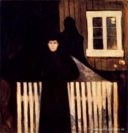 Luz de la luna Luz de la luna