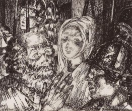 La negación de Pedro La negación de Pedro