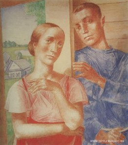 Primavera en el campo Primavera en el campo