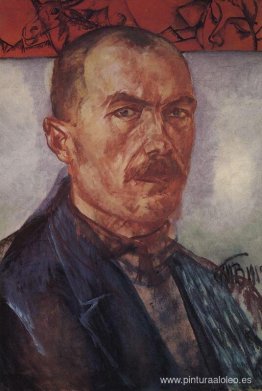 Autorretrato Autorretrato