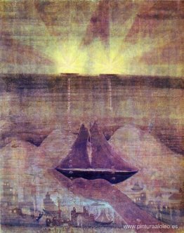 Andante (Sonata del Mar) Andante (Sonata del Mar)